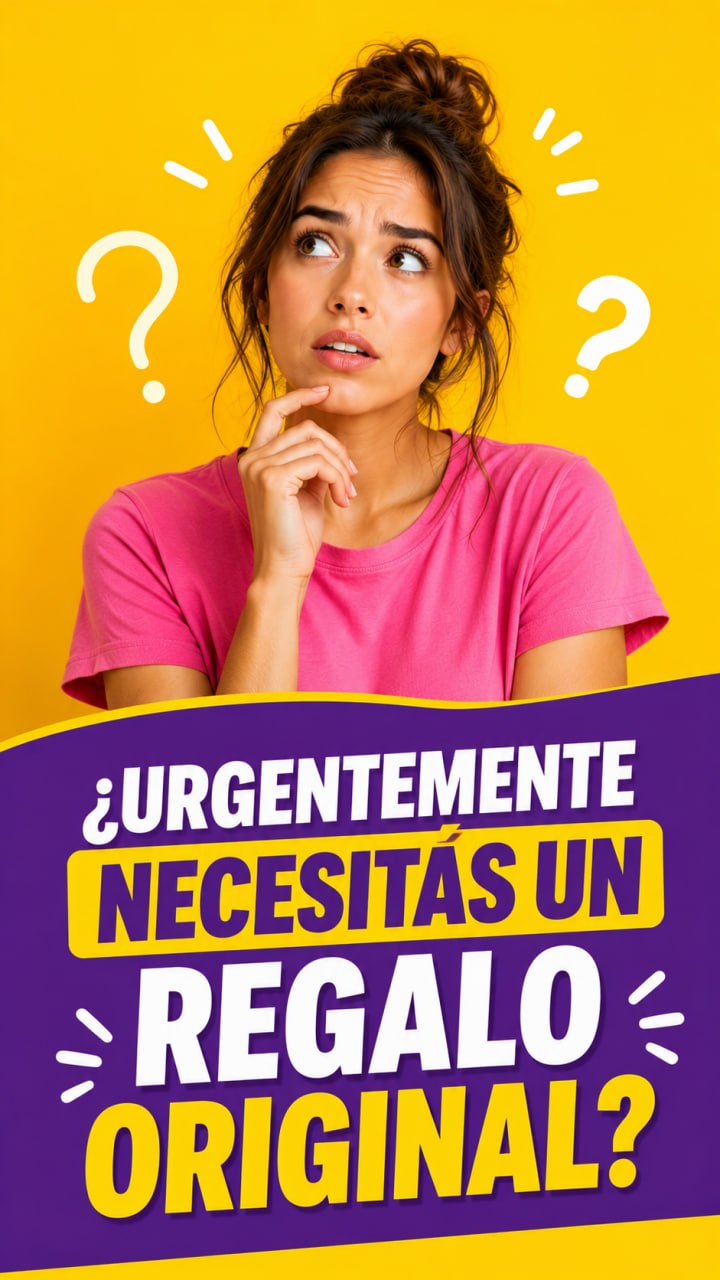 Regalo Chara Cuchara